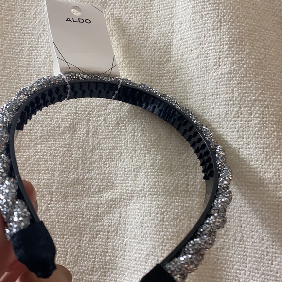 Aldo sparkly headband - Picture 4 of 4